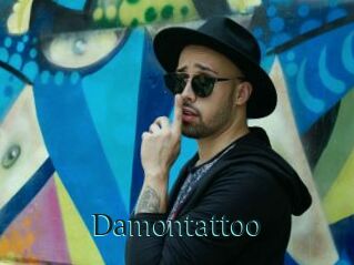 Damontattoo