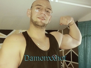 Damonxxhot