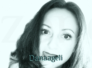 Danaageli