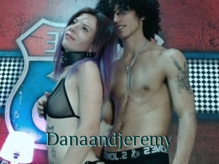 Danaandjeremy