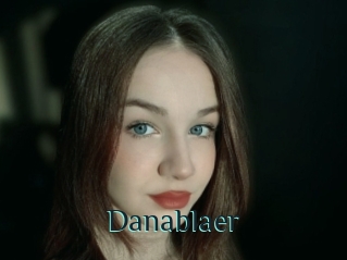 Danablaer