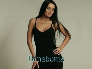 Danaboms