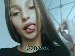 Danasex