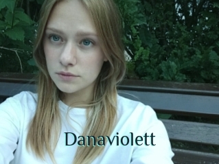 danaviolett Zone partouze