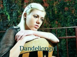 Dandeliongirl