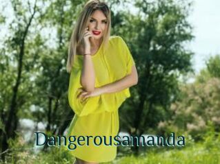 Dangerousamanda