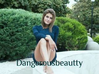 Dangerousbeautty