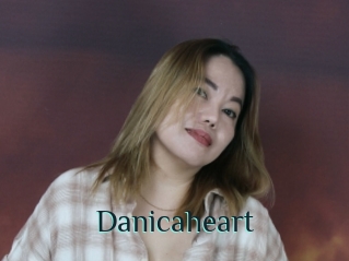 Danicaheart