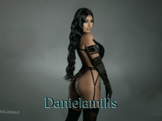 Danielamills