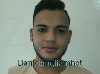 Danielandliamhot