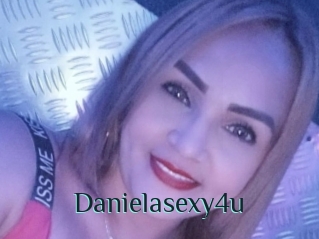 Danielasexy4u