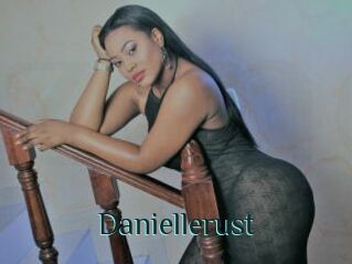 Daniellerust