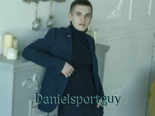 Danielsportguy