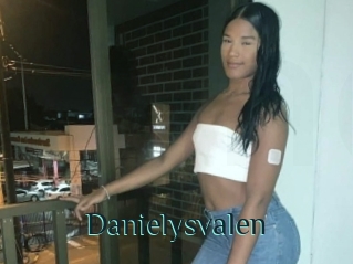 Danielysvalen