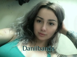 Daniibands