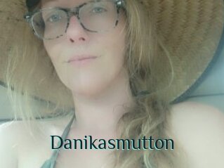 Danikasmutton