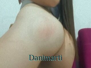 Danimarti