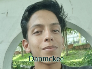 Danmckee