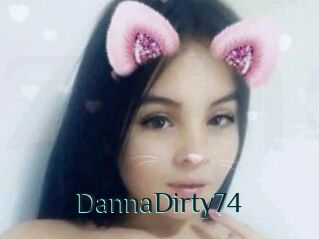 DannaDirty74