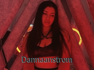 Dannaanstrom