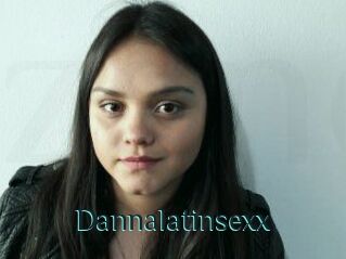 Dannalatinsexx