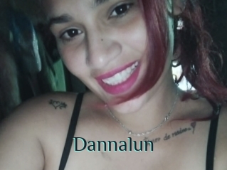 Dannalun