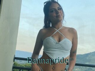 Dannapride