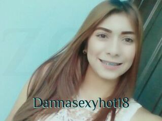 Dannasexyhot18