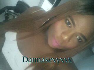 Dannasexyxxx