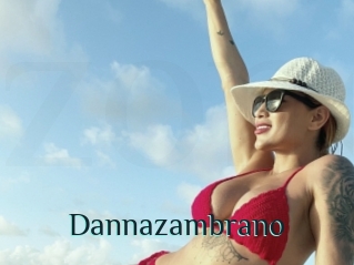 Dannazambrano