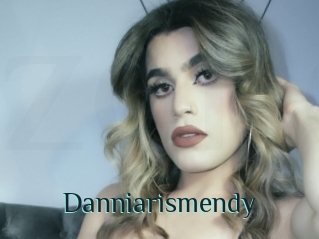 Danniarismendy