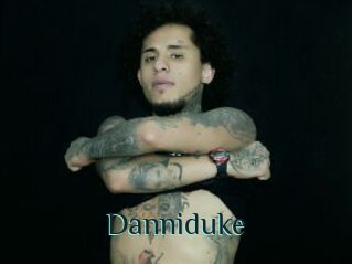 Danniduke