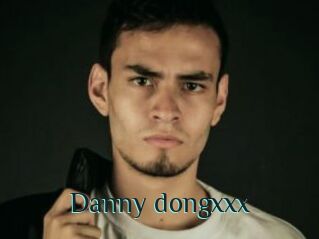 Danny_dongxxx