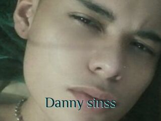 Danny_sinss