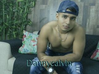 Dannycalvin