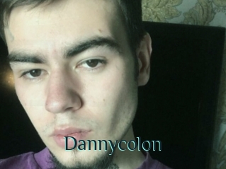 Dannycolon