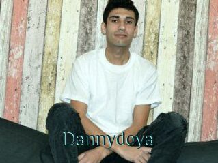 Dannydoya