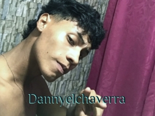 Dannyelchaverra