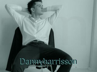 Dannyharrisson