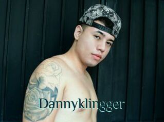 Dannyklingger