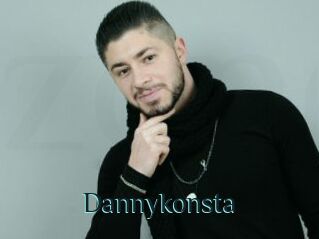 Dannykonsta