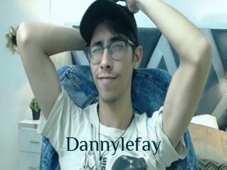 Dannylefay