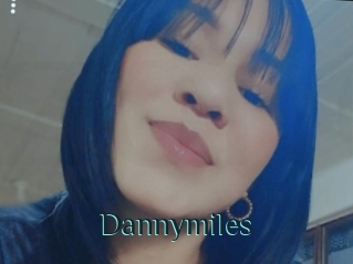 Dannymiles