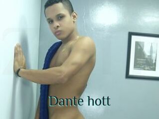 Dante_hott