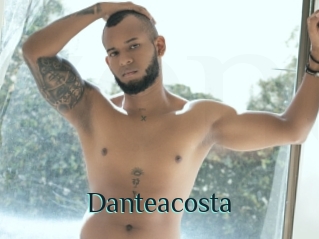 Danteacosta