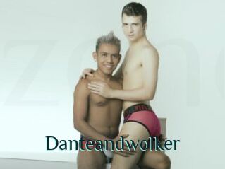 Danteandwolker