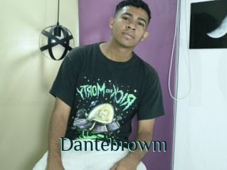 Dantebrowm