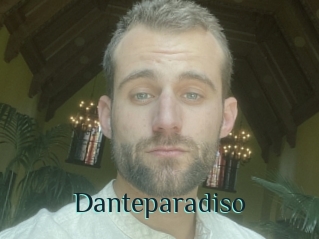 Danteparadiso