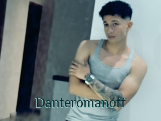 Danteromanoff