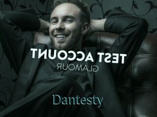 Dantesty